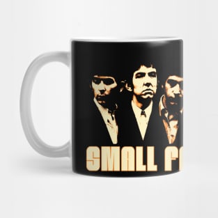 Small Faces Again Mug